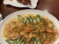 -古南都·老广东酒楼(龙江店)
