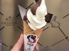 -GODIVA(王府井apm店)