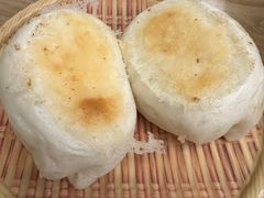 牛肉水煎包-牛三哥洛阳牛肉汤(生态城店)