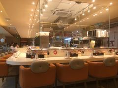 -新一番三文鱼寿司(友谊国贸城店)