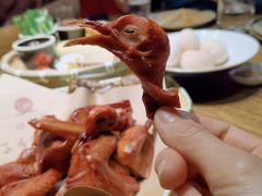 熏鸽子-鸽子窝(青塔店)