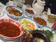 -欧记大排档·景德菜(上海首店)