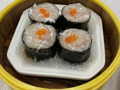 -渔鸽皇酒楼(鸿大广场店)