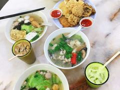 -阿坤纯正西刀鱼丸(Kuala Lumpur Branch)