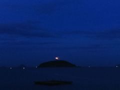 -越海渔村