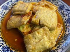 -茅老太臭豆腐