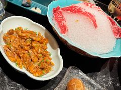 -蒋记海鲜姿造•洋房别墅(星河湾店)