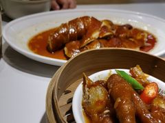 -南枝记·广东味道(中骏世界城店)