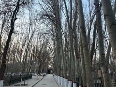 -艾提尕尔清真寺