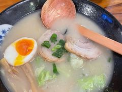 百步拉面-百步拉面