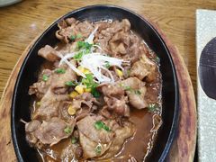 铁板牛舌-原田新料理(1912店)