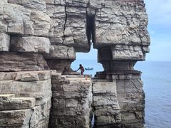 -龙爪山国家地质公园