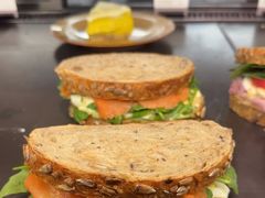 -BAKER&SPICE(安福路店)