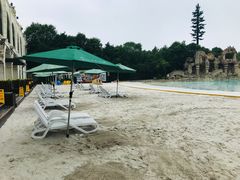 -太阳岛度假酒店