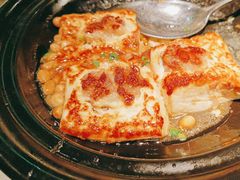 客家酿豆腐-客语客家菜(琶洲保利店)