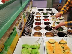 灵魂蘸料-椰小鸡·琼州糟粕醋·火锅(美兰缤纷城店)