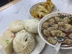 -蒋家桥饺面店(四望亭路店)