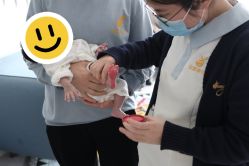 点击看大图 -玥奢国际母婴护理中心(滨江宝龙店)