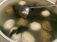 -食光慢宴·安吉土菜馆