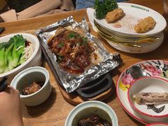 -新白鹿餐厅(龙游路总店·杭帮菜名店)