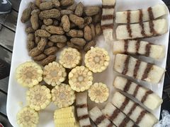 -明珠湖天鹅苑·农家菜馆