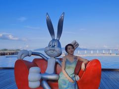 -惠州金海湾嘉华度假酒店