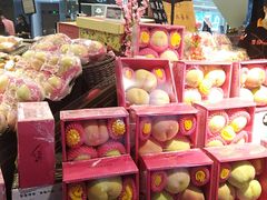 -Olé精品超市(天汇广场店)