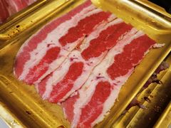 -花味·自助烤肉(江宁同曦店)