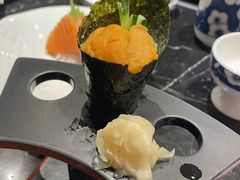 -小山日本料理(太古汇店)