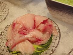 -尚宴牛特鲜自助(太原街万达店)