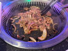 -老卜奎齐齐哈尔烤肉(人民东路店)
