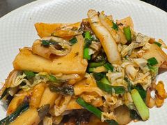 -福照楼汽锅鸡·云南菜(护国路店)
