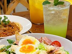 -The Good Place好地方·Brunch·coffee(国贸店)