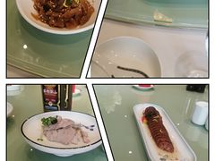 -骏莱海鲜鱼港(五角场店)