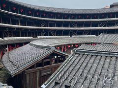 -初溪土楼群