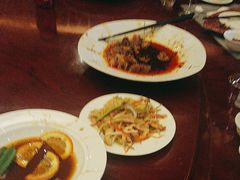 -粤尚腾香居中餐厅(首都机场希尔顿店)