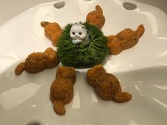 -川越泰火锅(吉利大厦店)