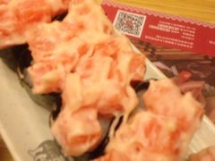 -友壹町寿司(嘉洲广场店)