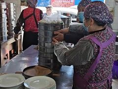 -大兴街扣碗包子馆