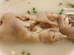 -明红蹄花(糍粑店街店)