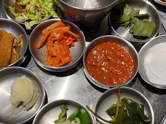 -韩山葵烤肉(太古里店)