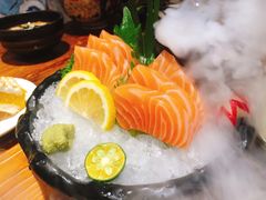 -小川洋风料理(街道口店)