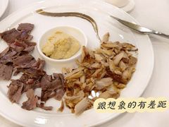 什锦烤肉-沙漠玫瑰土耳其餐厅(神路街店)