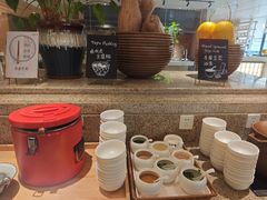 -清河半岛微风餐厅