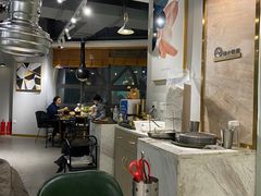 大堂-妥妥烤肉料理(昙华林店)