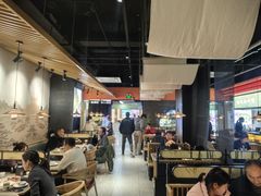 -晓淮山·扬州早茶·淮扬菜(龙阳广场店)