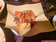 -周小波重庆小面·重庆名小吃(邹容路店)