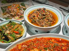 -俏香傣·德宏风味餐厅(万宏路店)