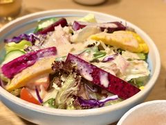 -小句号·精致料理(江南环球港店)