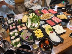 -束河人家(南锣鼓巷店)